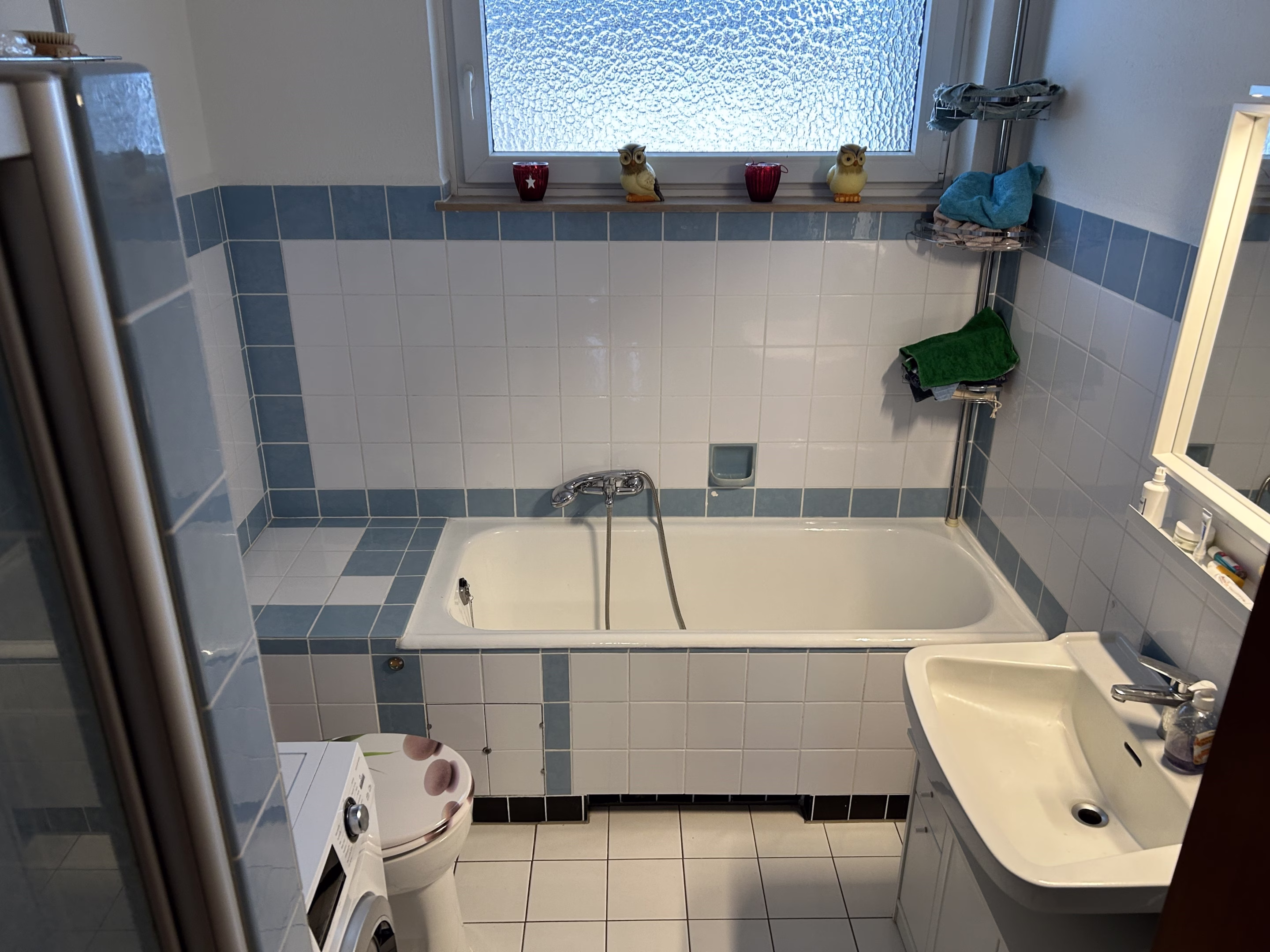 Badezimmer