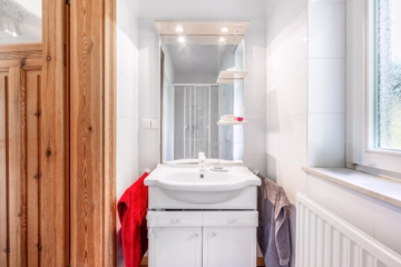 Exklusive Villa in Parknähe - Bad en Suit (43447)