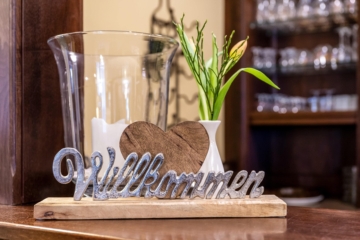 Feiern, Genießen, Wohnen: Gastronomie m. 5 Wohng., 27616 Beverstedt, Gastronomie