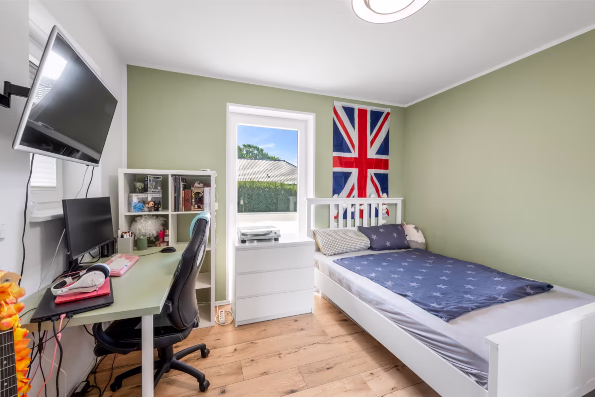 EG Gästezimmer