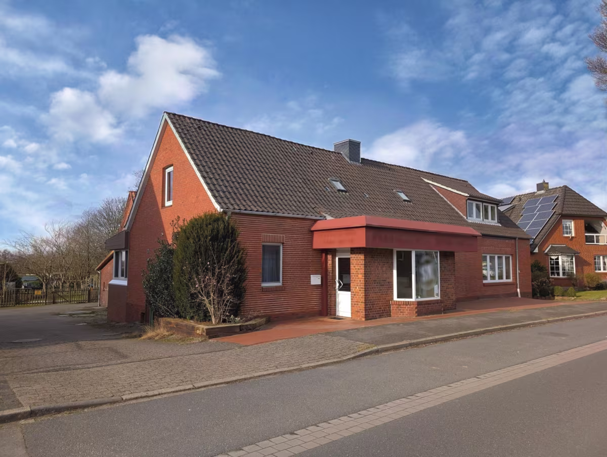 Aussenansichten