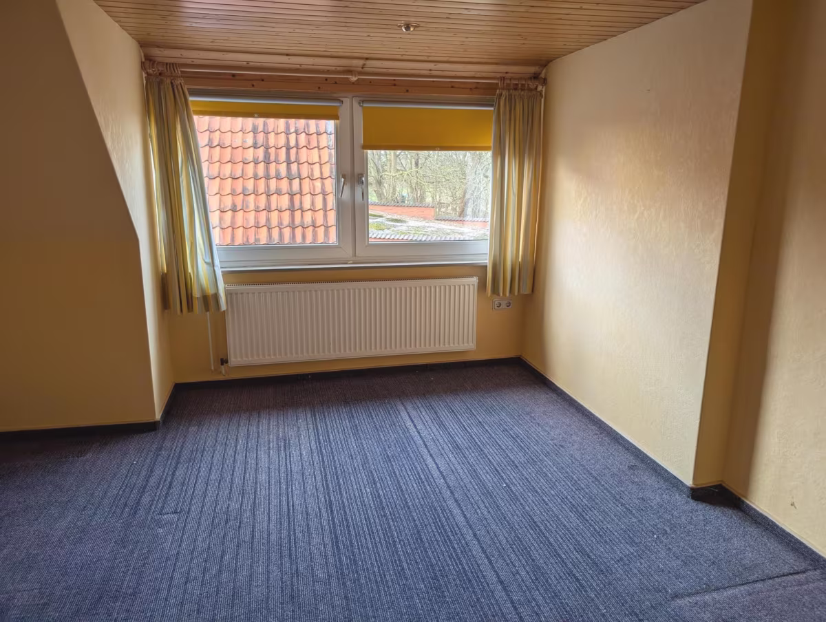 Schlafzimmer 3 OG