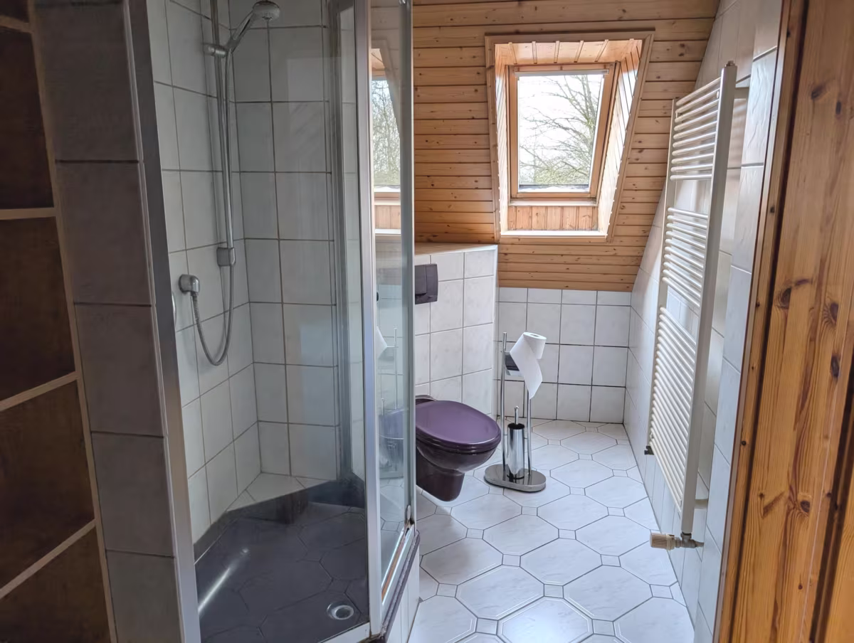 Badezimmer OG