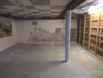 Kellerraum 6 - Wohnhaus mit Gewerbefläche für Beruf oder Hobby