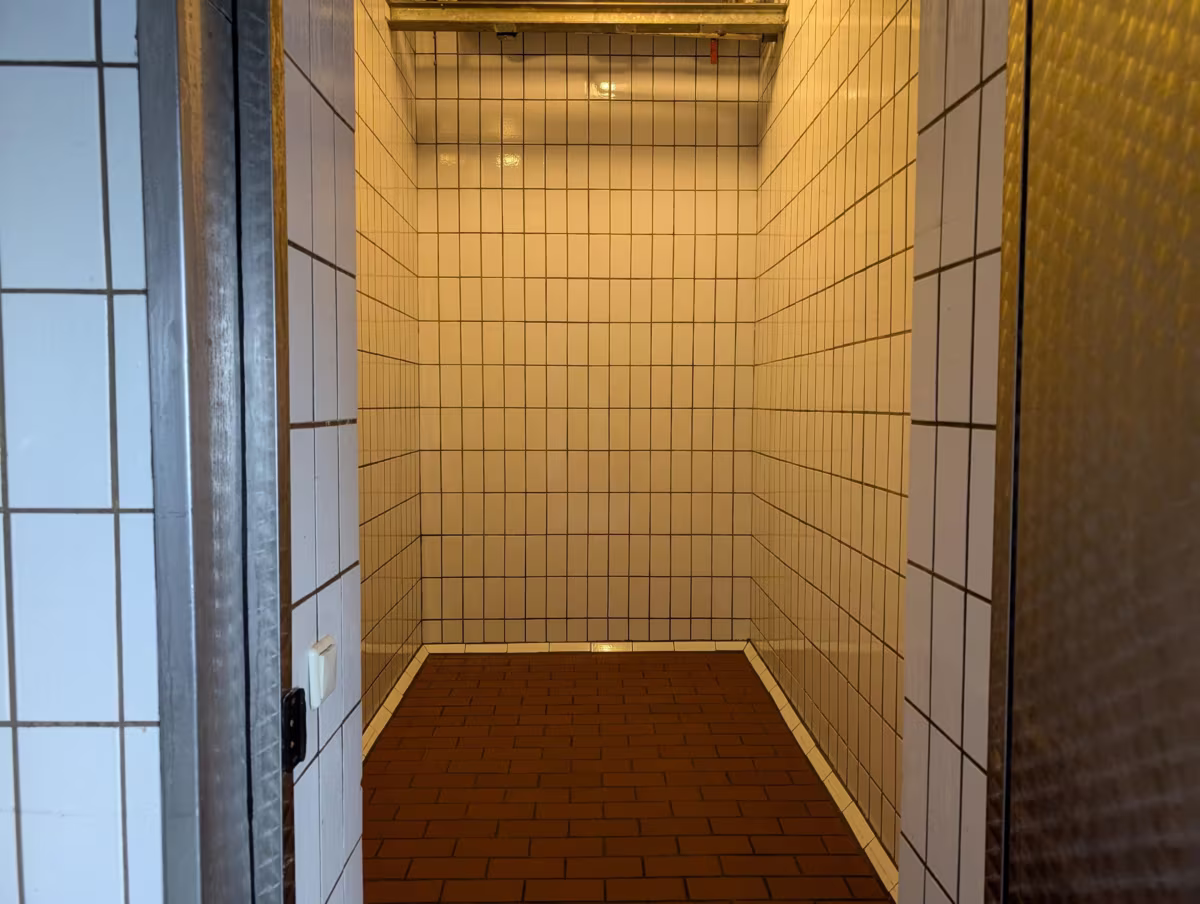 Anbau Kühlung 2