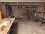 Kellerraum 4 - Wohnhaus mit Gewerbefläche für Beruf oder Hobby