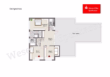 Grundriss Dachgeschoss - Von Architektenhand geplant….