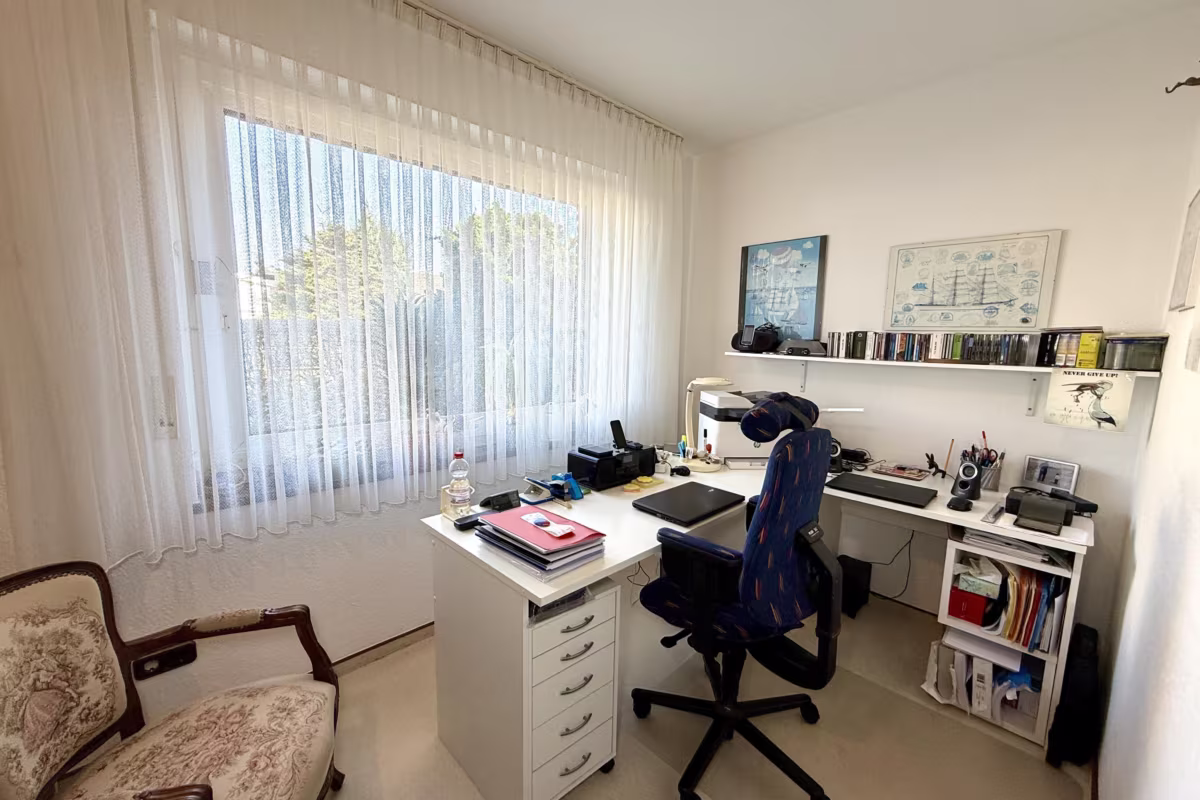 Büro