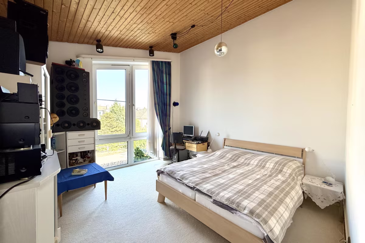 Zimmer 1