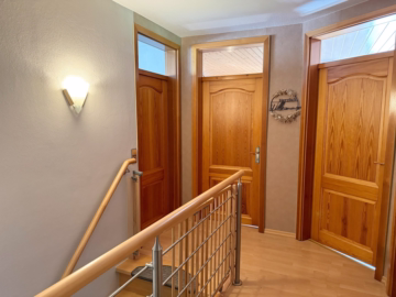 Landwirtschaftlicher Betrieb in Hollnseth - Flur OG (35568)