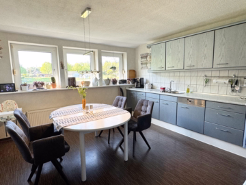 Landwirtschaftlicher Betrieb in Hollnseth - Küche OG (35569)