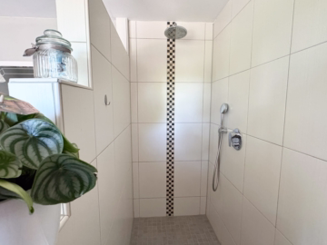 Landwirtschaftlicher Betrieb in Hollnseth - Badezimmer OG (35574)