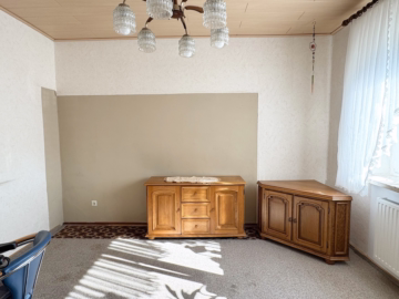 Landwirtschaftlicher Betrieb in Hollnseth - Zimmer EG (35577)