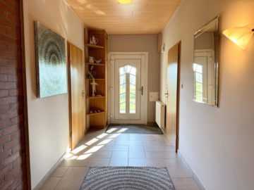 Landwirtschaftlicher Betrieb in Hollnseth - Flur EG (35579)