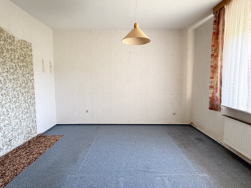 Landwirtschaftlicher Betrieb in Hollnseth - Zimmer EG (35581)