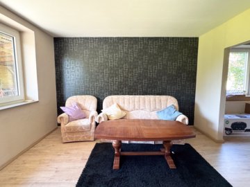 Landwirtschaftlicher Betrieb in Hollnseth - Zimmer EG (35582)