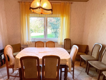 Landwirtschaftlicher Betrieb in Hollnseth - Zimmer EG (35585)