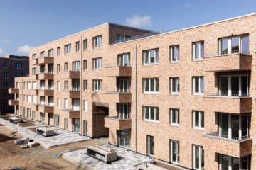 Wohnen mit schöner Aussicht - Rückseite (49774)