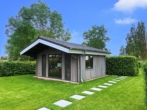 Garten-/Gästehaus/Studio - Idyllisches Wohnen auf parkähnlichem Grundstück