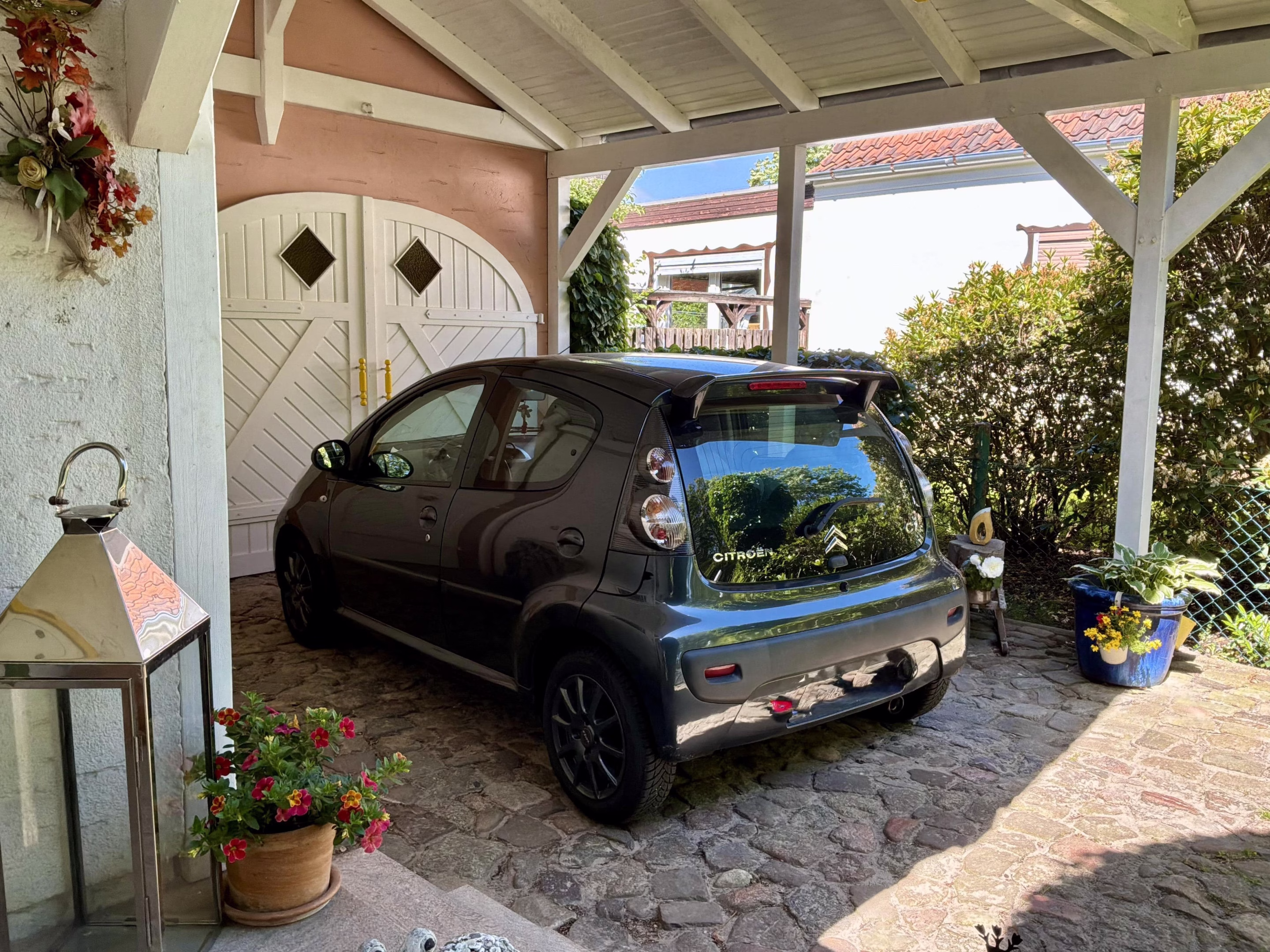 Carport