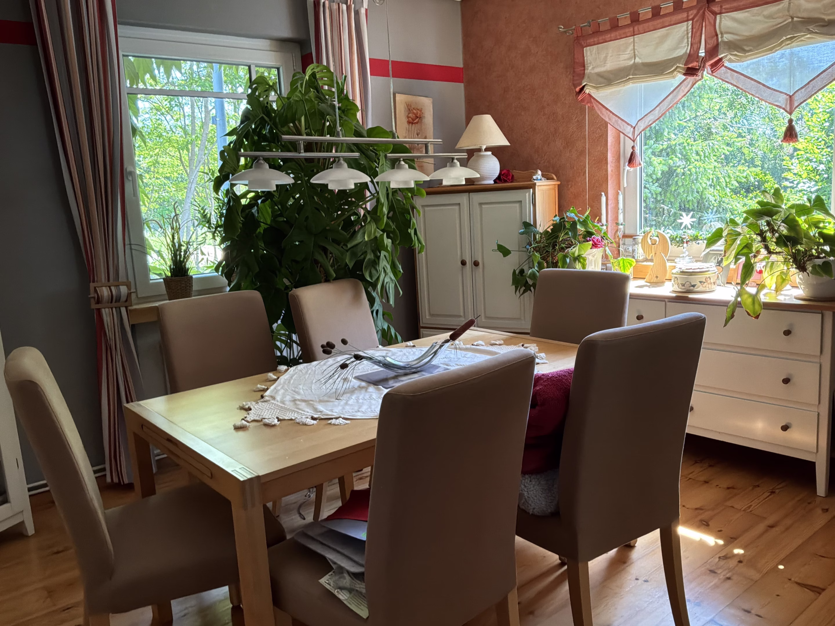 Esszimmer
