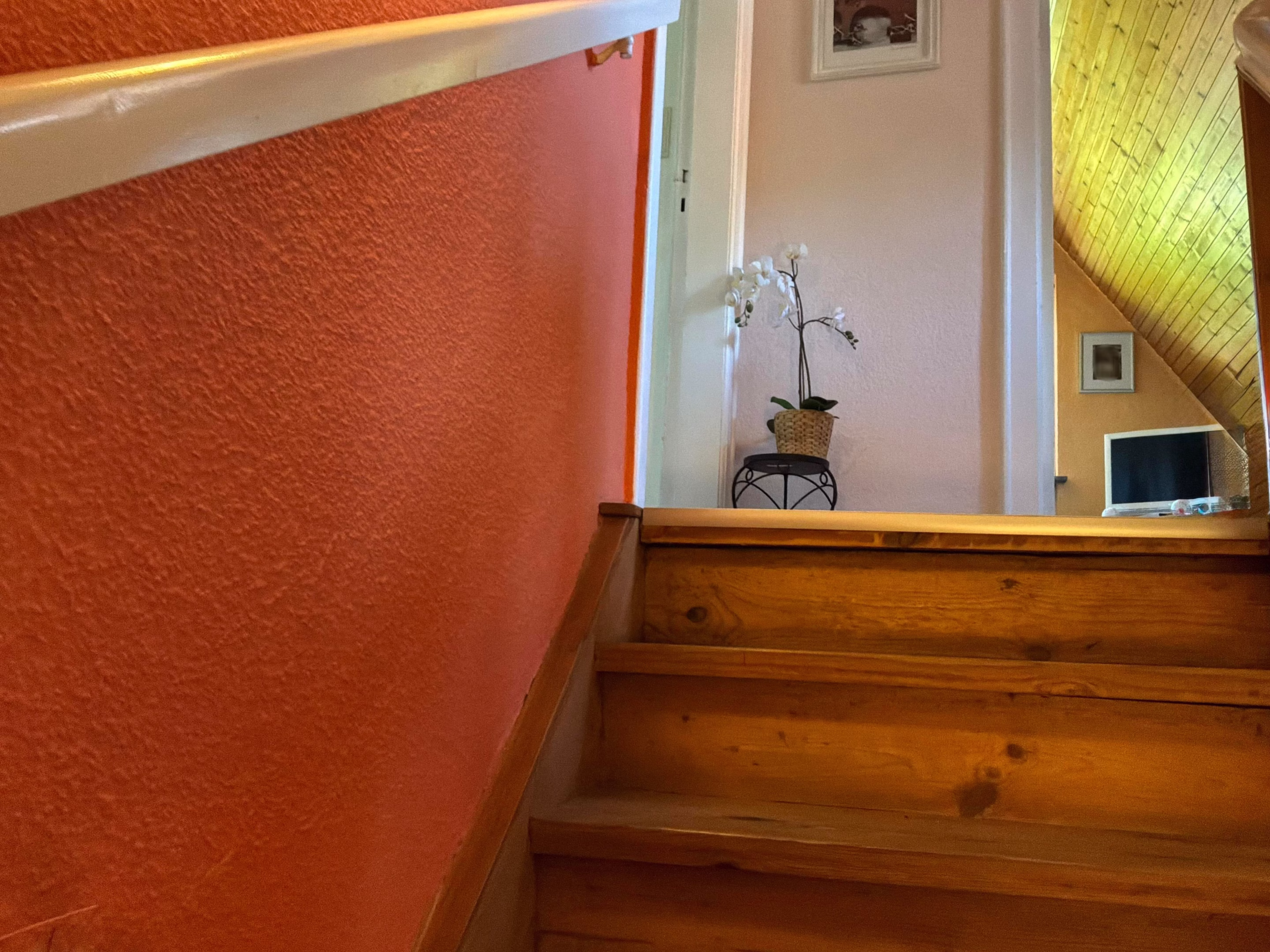 Treppe