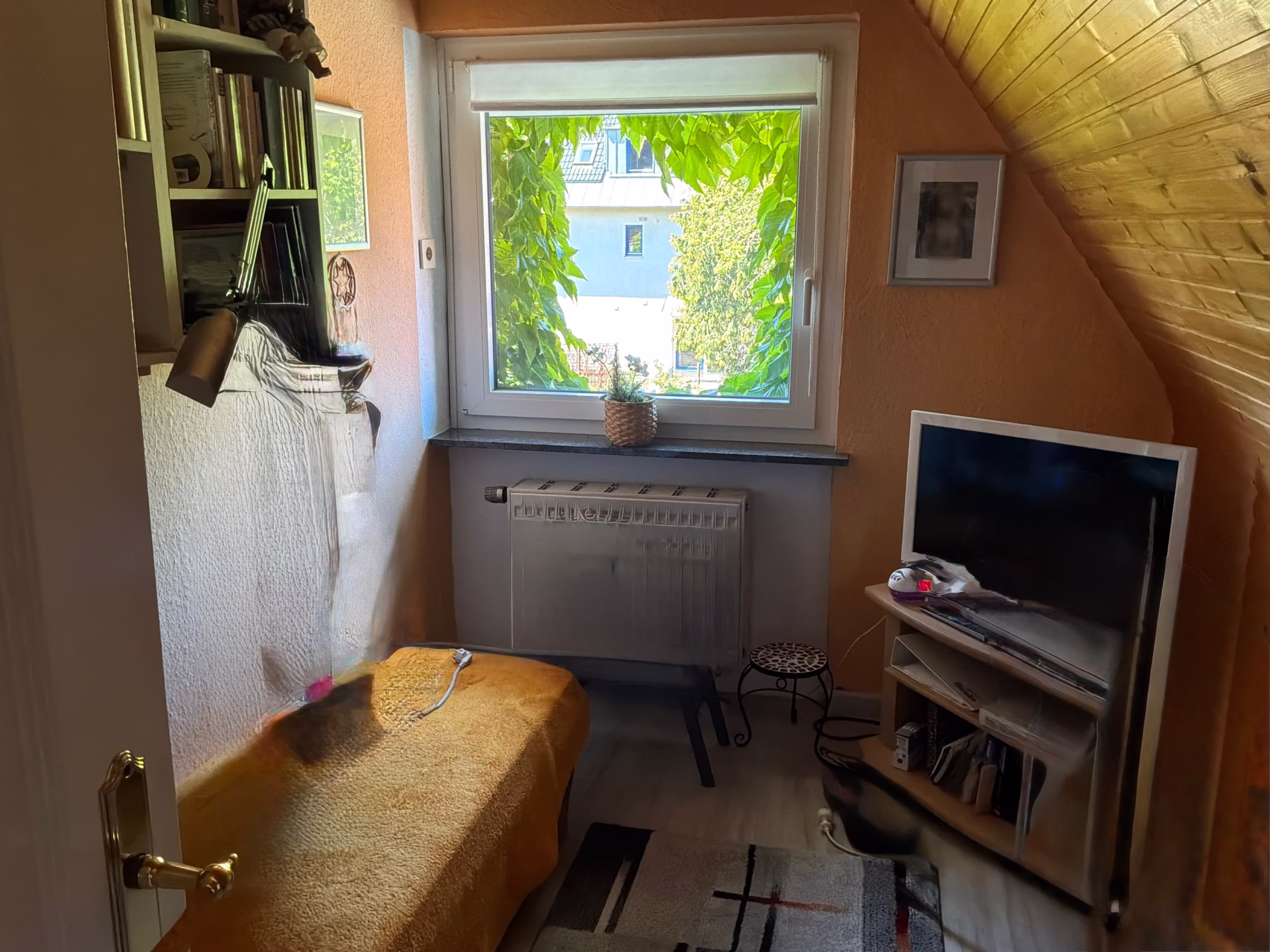 Bügelzimmer