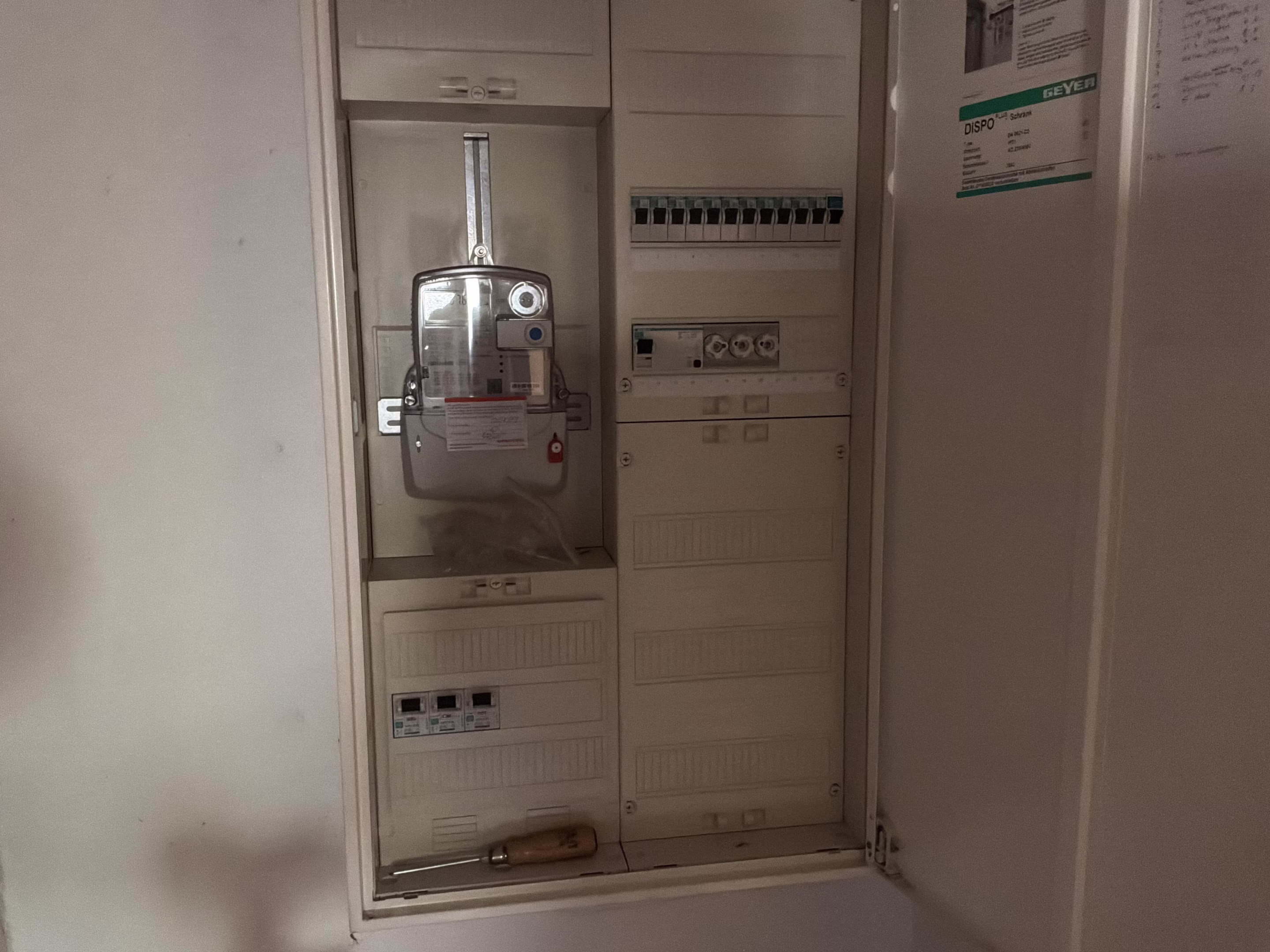 Elektrik
