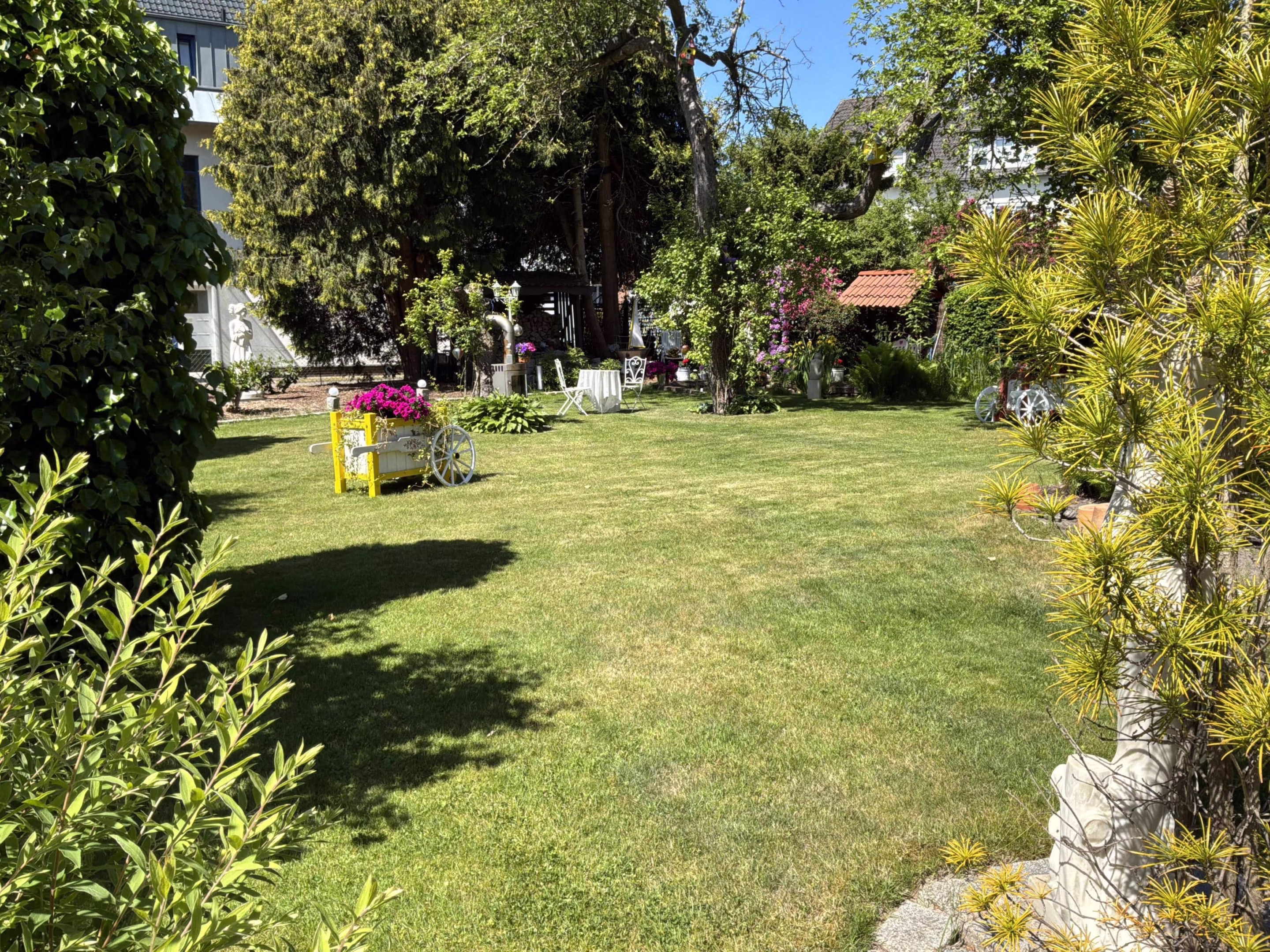 Garten