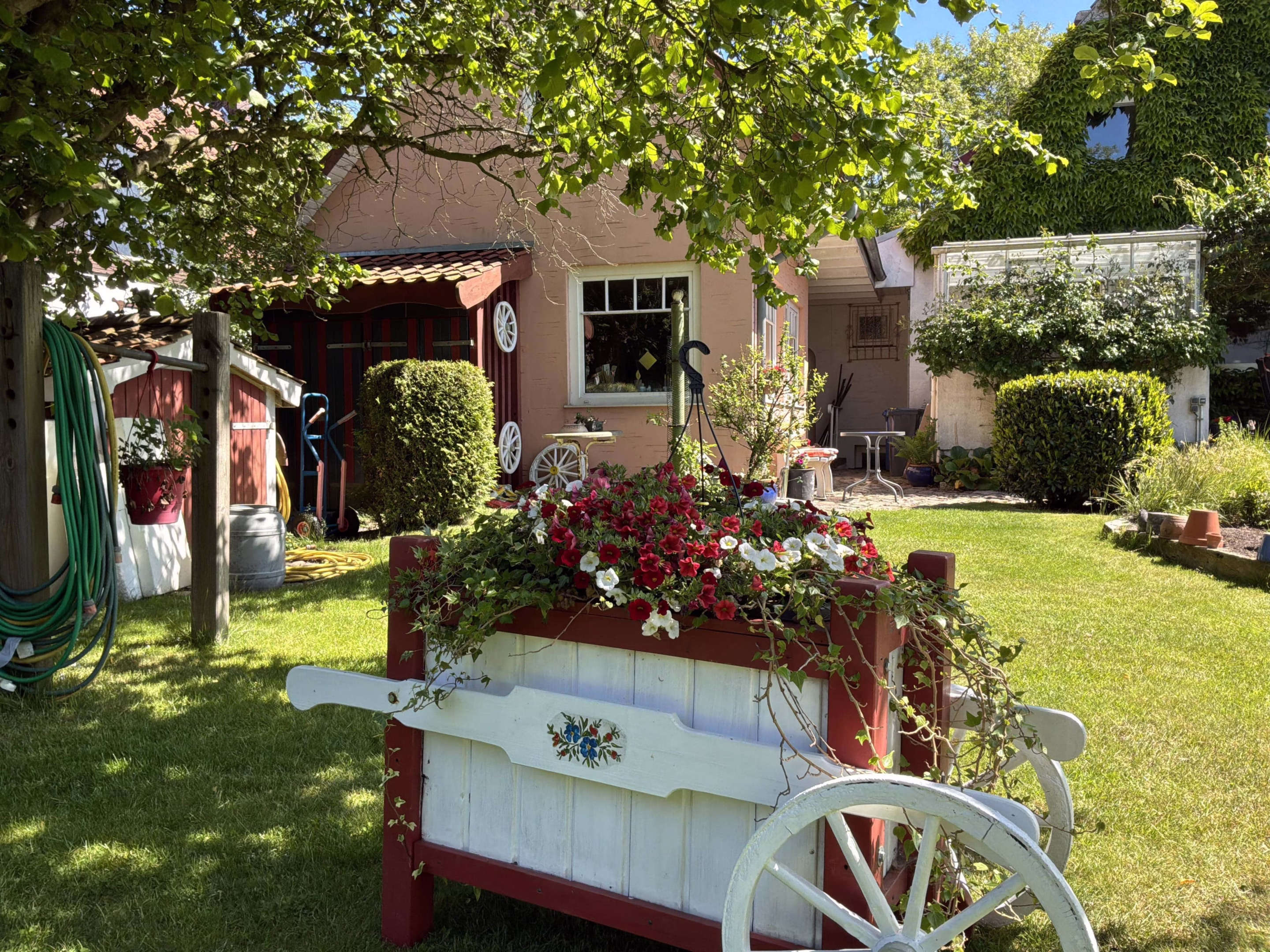 Garten