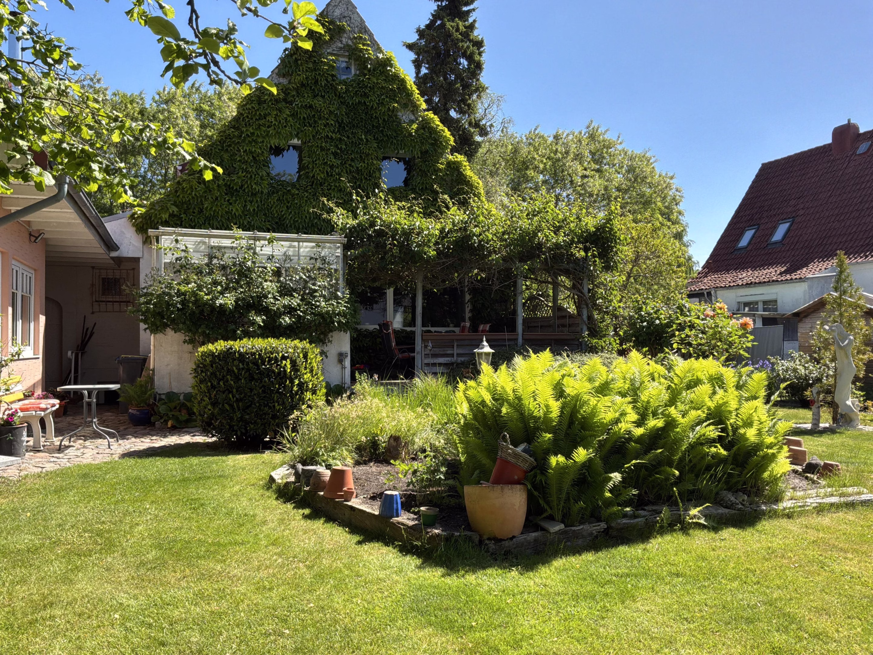 Garten
