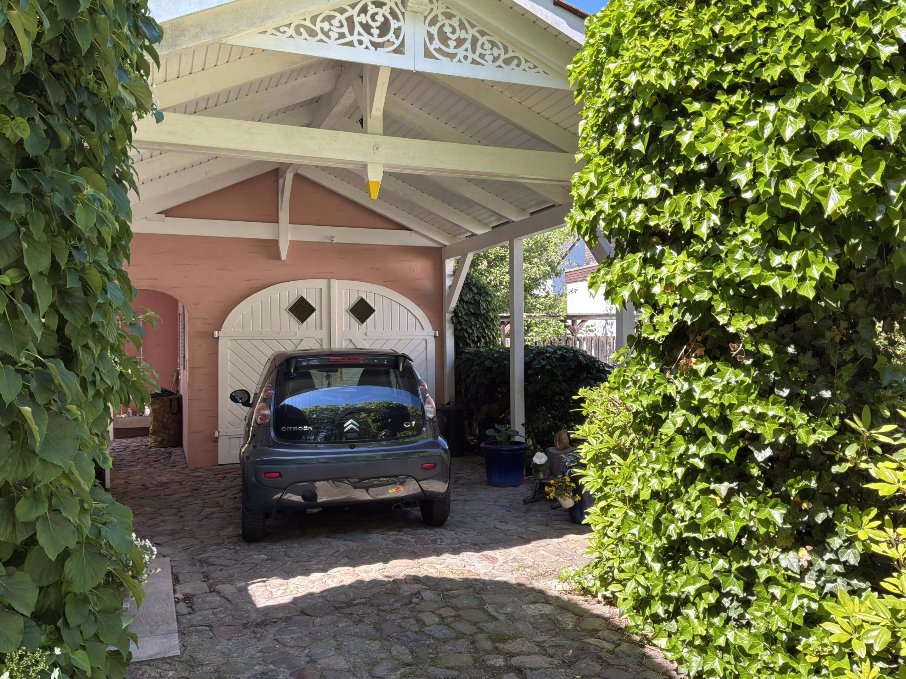 Carport