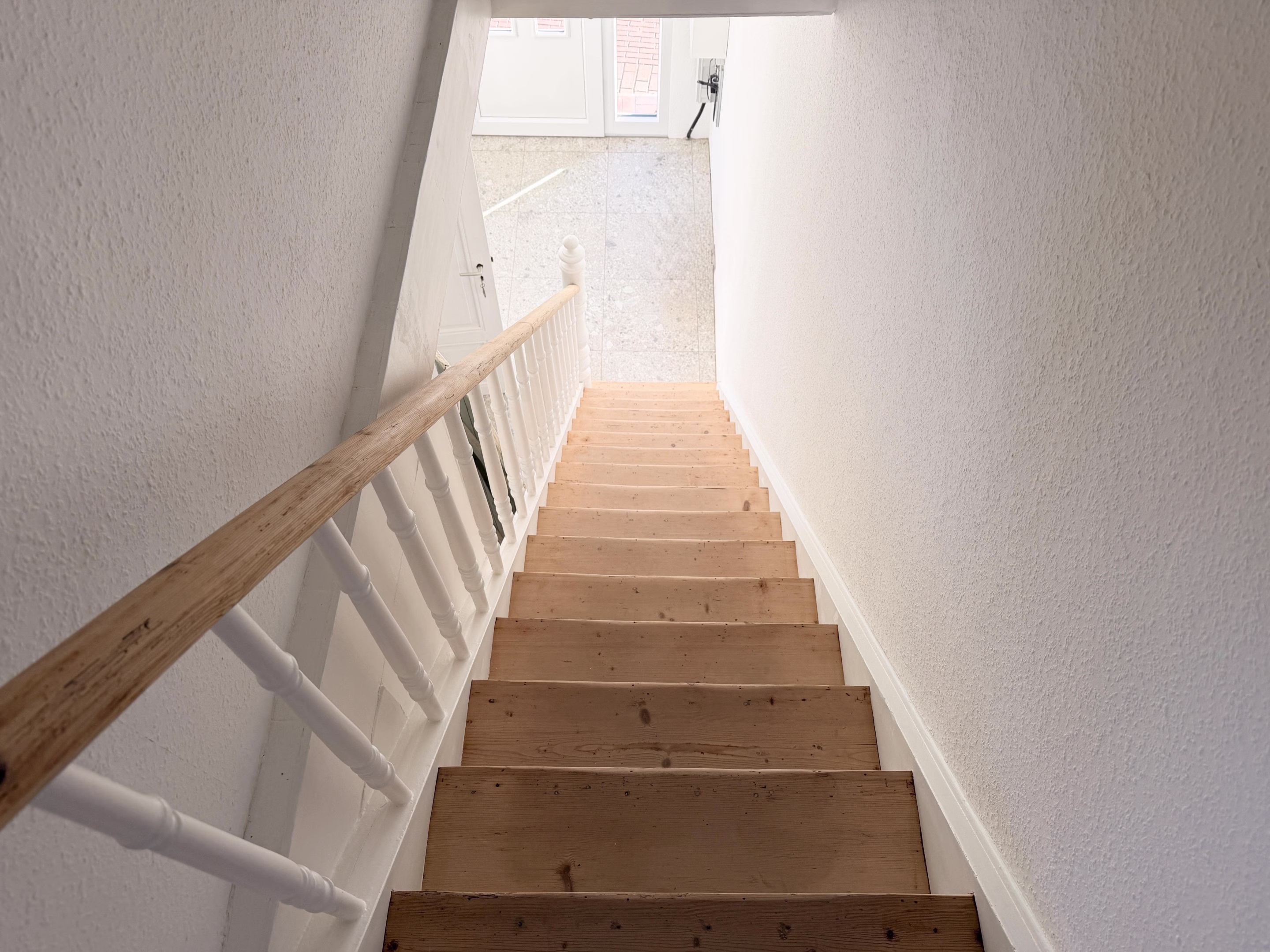 Treppe
