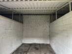 freie Beispielgarage - Garagenhof mit 22 Garagen & Optimierungs-Potenzial