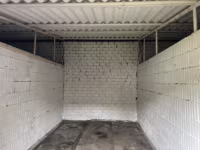 freie Beispielgarage