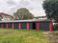 Garagenhof