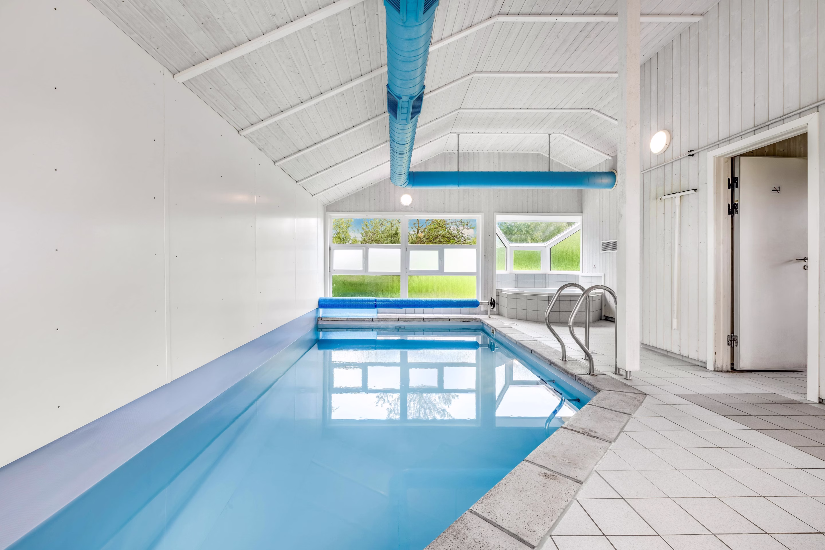 Poolanlage