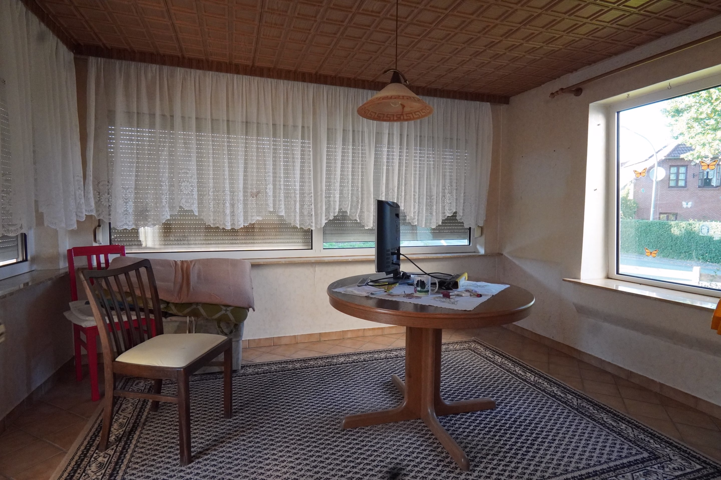 Veranda
