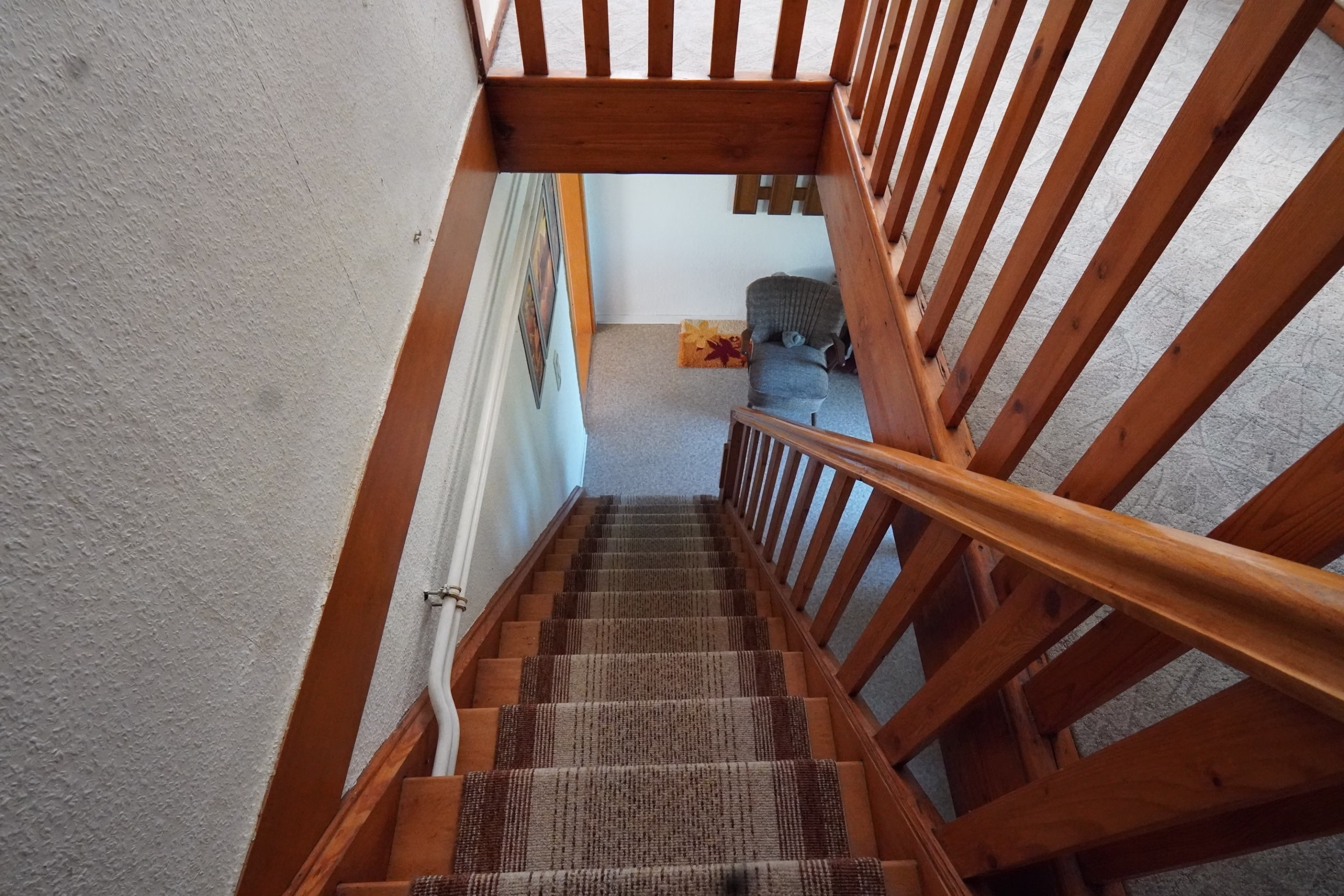 Treppe