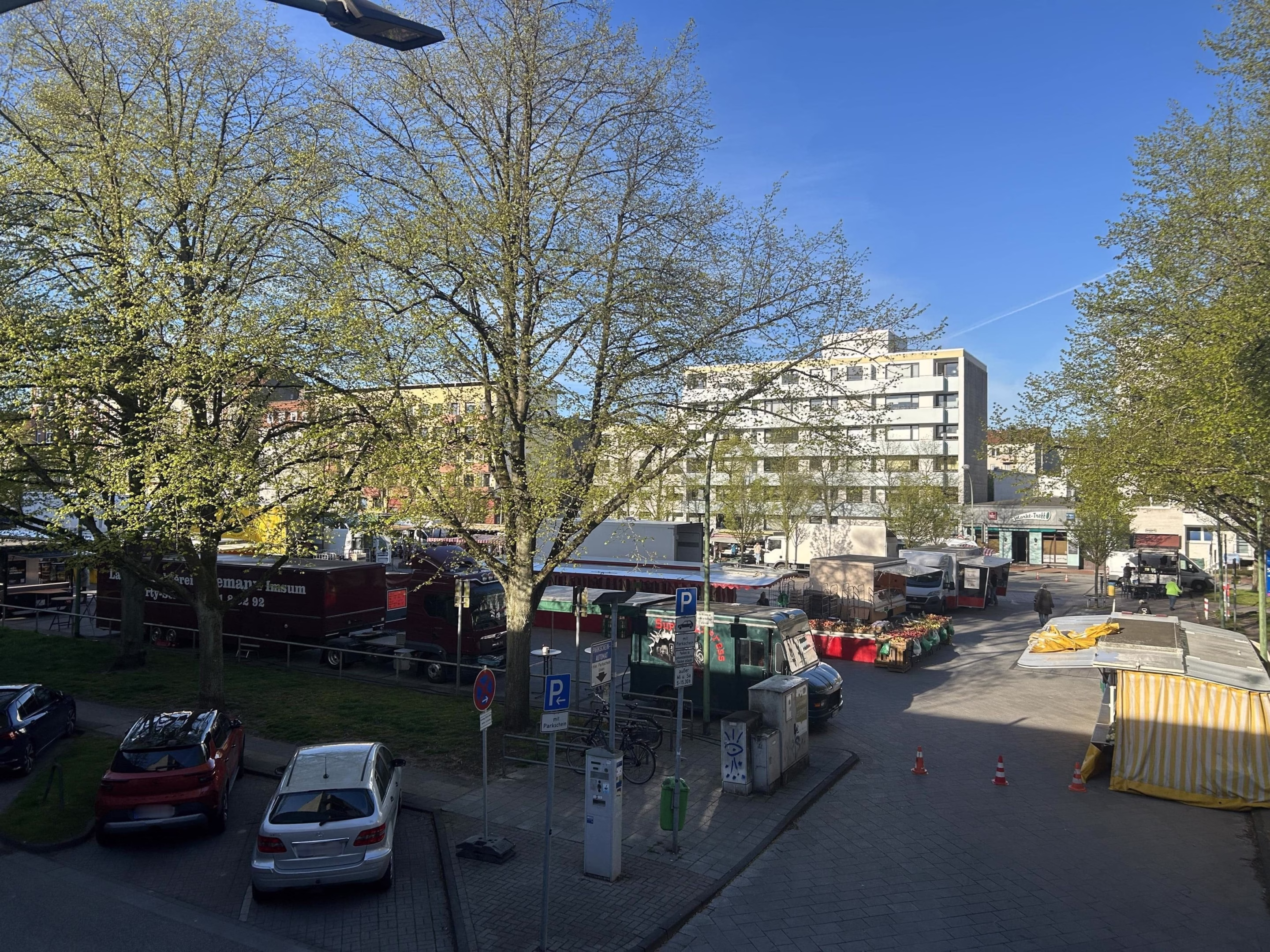 Neumarkt