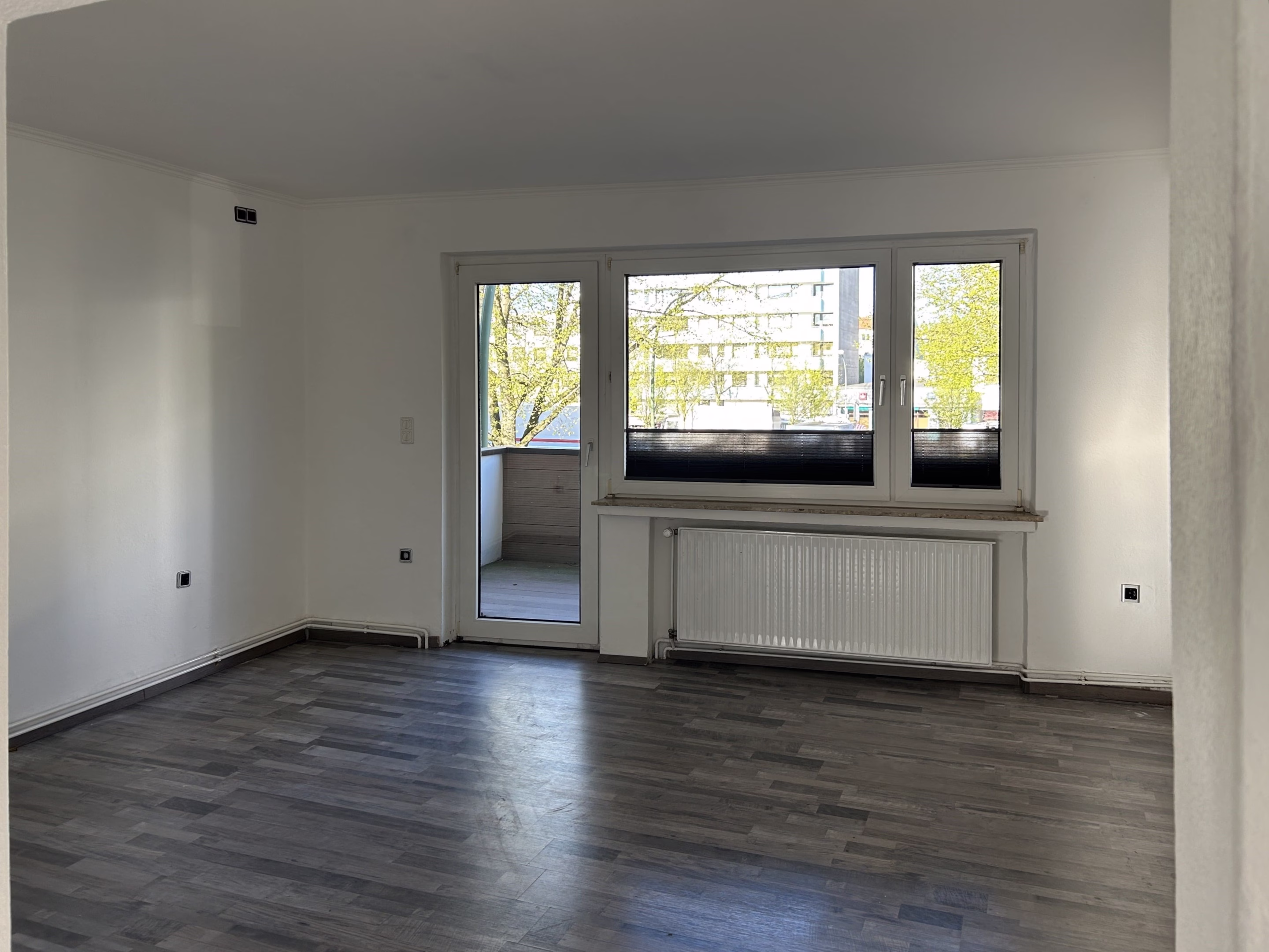 mit KI verändert - Wohnzimmer Ansicht 2