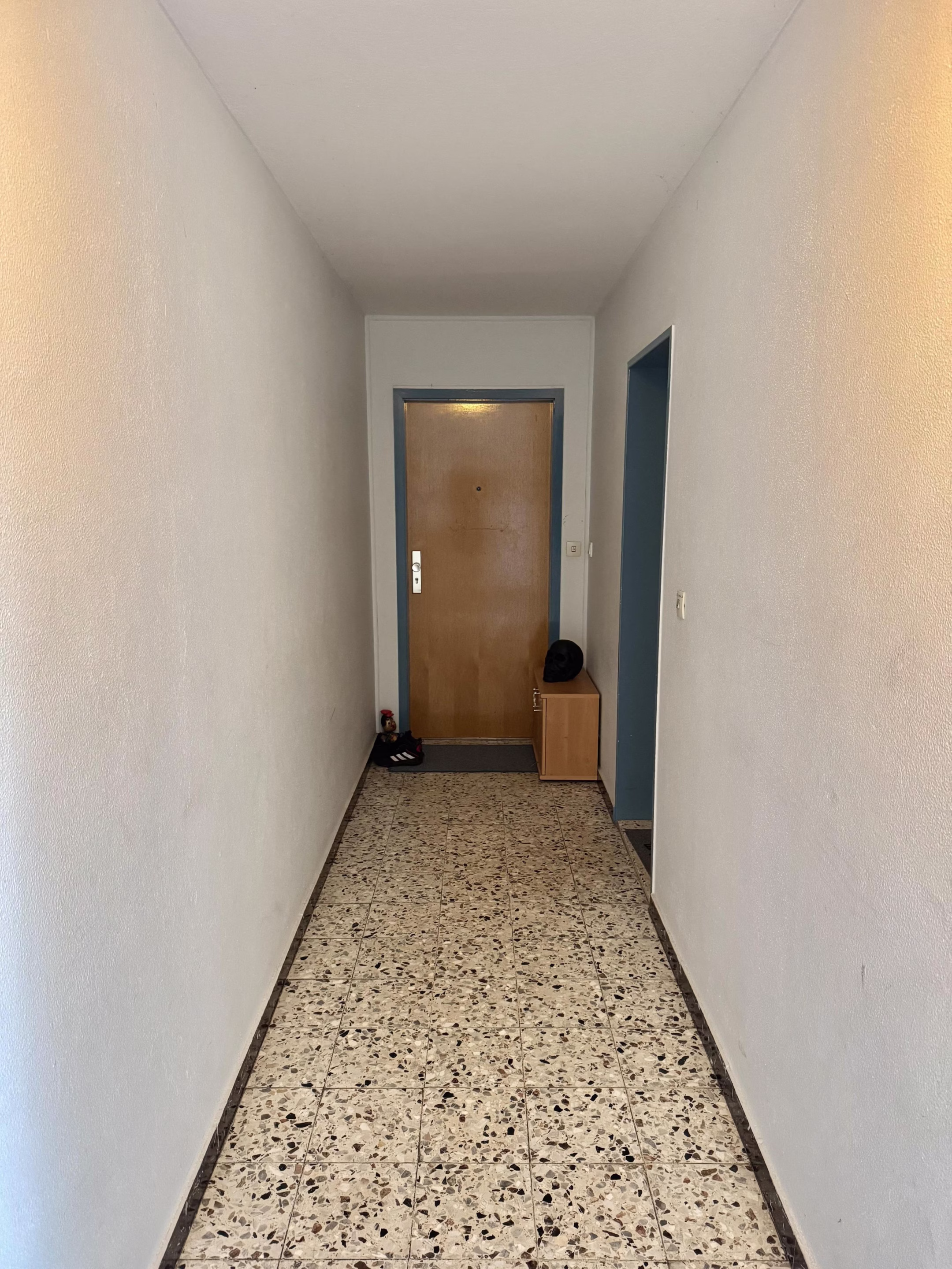 Treppenhaus Flur