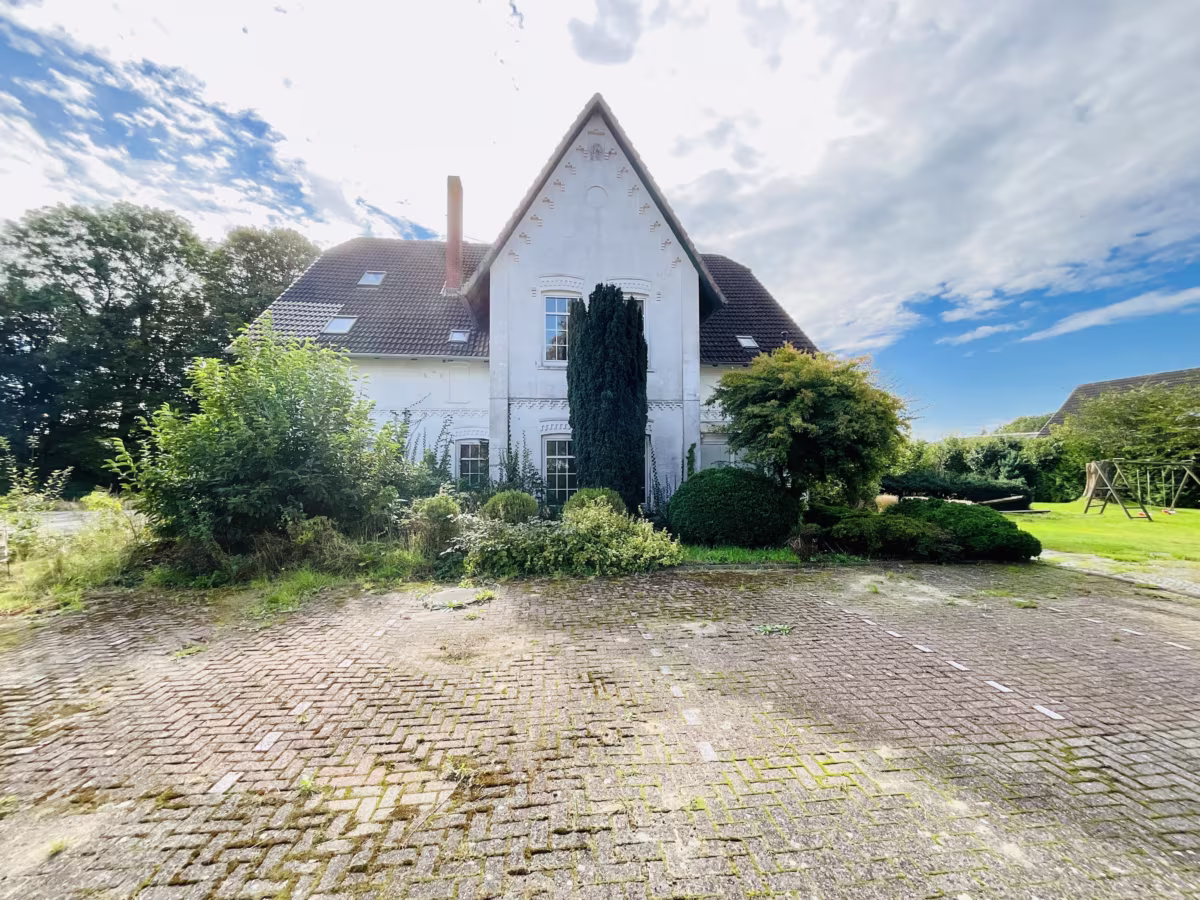 N° 1 Vorderansicht