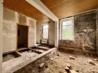 Haus 1 - Raum 1