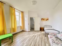 Haus 1 DG - Raum 5