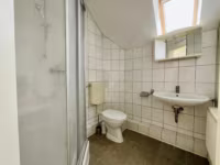 Haus 1 DG - Bad 3