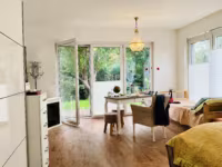 Haus 3 - Raum 1