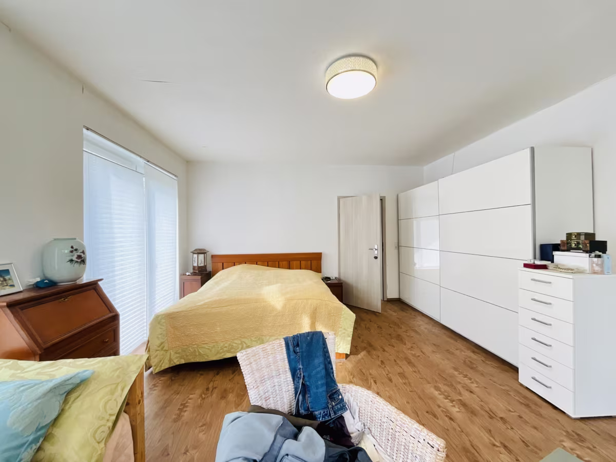 Haus 3 - Raum 1