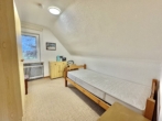 Dachgeschoss Kinderzimmer 2 - Siedlungshaus in idyllischer Lage