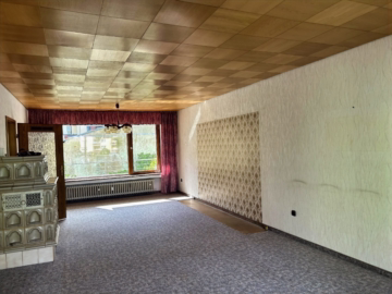 Auf die Lage kommt es an! - Wohnzimmer (59240)